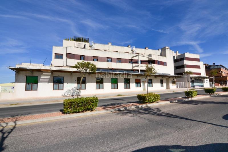 Foto b841f373-c7d3-44d6-84ba-6d9a56899e2d. Local comercial en Zona Europa Arroyomolinos