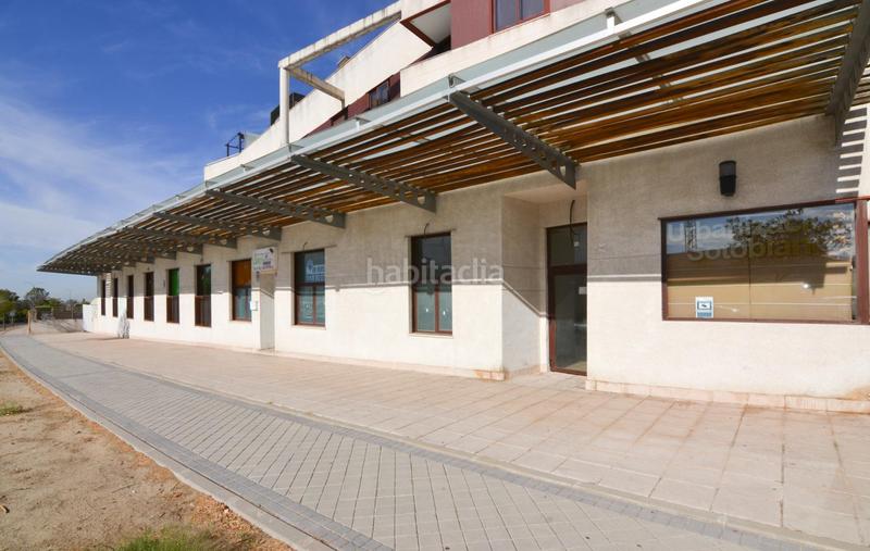 Foto c1ef7c9a-fec8-4c01-8c86-3909c1fee22c. Local comercial en Zona Europa Arroyomolinos