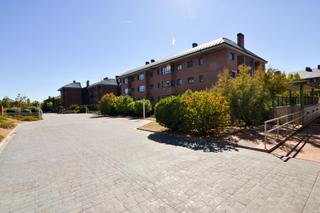 Ground floor in Golf-El Carralero