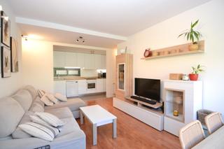 Ground floor in Golf-El Carralero