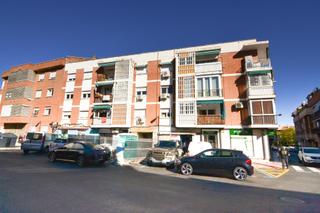 Appartement à Casco Antiguo