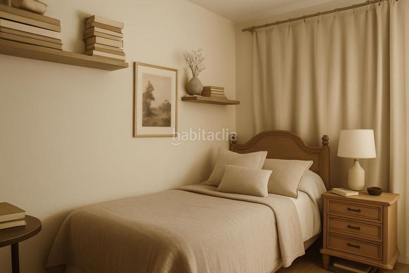 Foto f256507b-baf3-4d49-b9cf-a58d36b30e69. Pis a Casco Antiguo Majadahonda