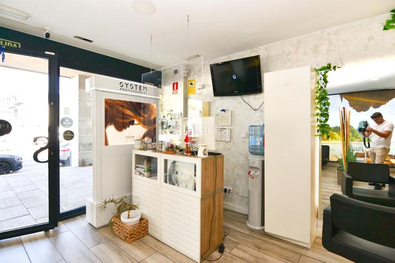 Foto 66fe78e6-e570-4ecb-83a5-39493be08f71. Alquiler local comercial en La Dehesa - El Pinar Navalcarnero