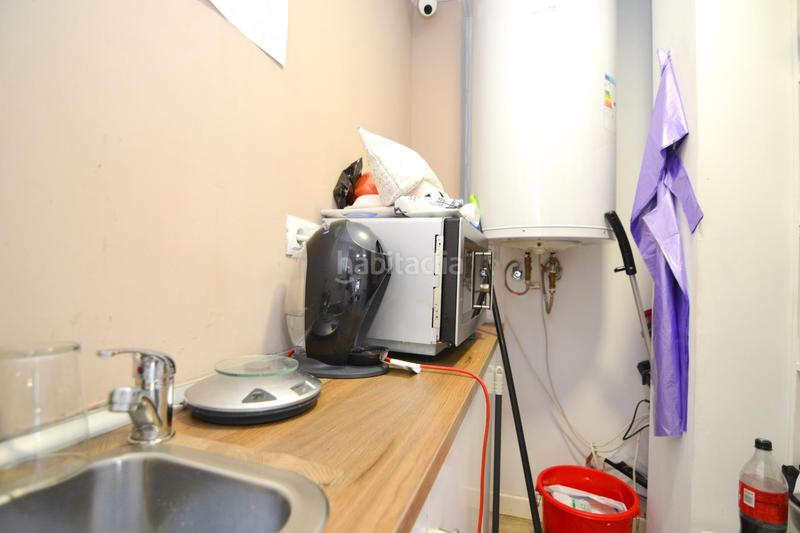 Foto c812fc37-6752-44ed-b7ae-d1be3583e09f. Alquiler local comercial en La Dehesa - El Pinar Navalcarnero