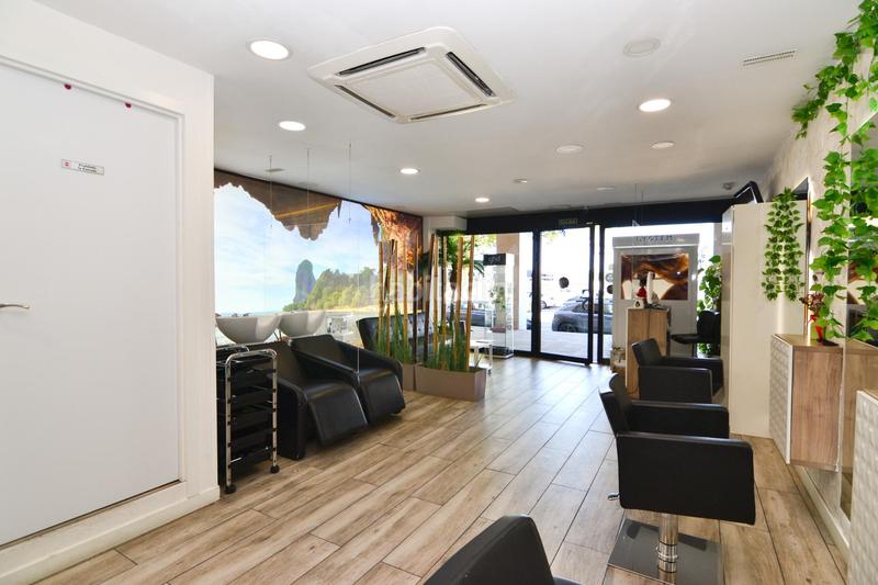 Foto d5ba89fe-042a-4516-b1a8-2f5124cee5a6. Alquiler local comercial en La Dehesa - El Pinar Navalcarnero