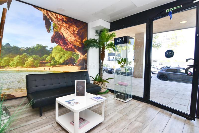 Foto d668f21d-18cf-44d3-87dd-24bbbce63c09. Alquiler local comercial en La Dehesa - El Pinar Navalcarnero