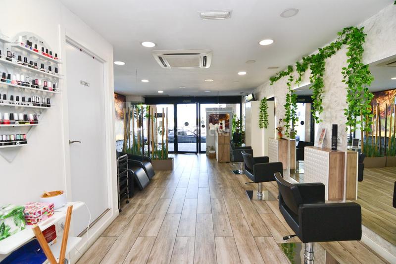 Foto b5bb511b-6810-4b3b-88ff-908d40e09f1c. Lloguer local comercial a La Dehesa - El Pinar Navalcarnero