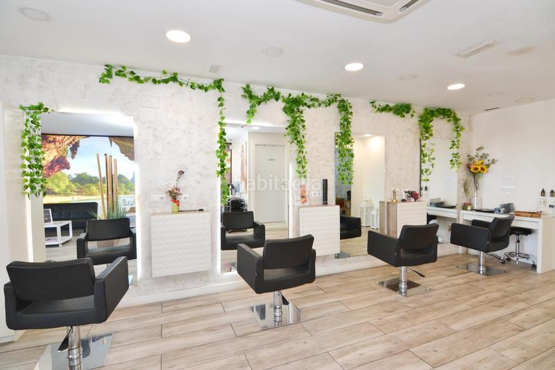 Foto f24e242b-f51a-4800-b5ea-84bd9d3c7b6d. Lloguer local comercial a La Dehesa - El Pinar Navalcarnero