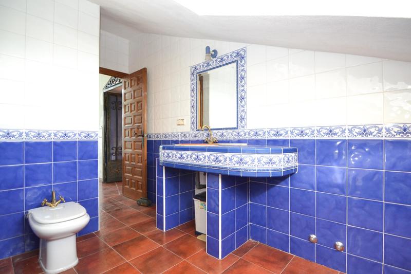 Foto 4fc64598-85f1-45cb-81b4-708d8ea0beb5. Casa pareada en El Pijorro Navalcarnero