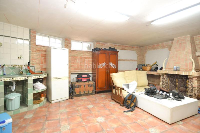 Foto 5ea2ccc2-1101-47ac-9525-3d43a23c95e1. Casa pareada en El Pijorro Navalcarnero