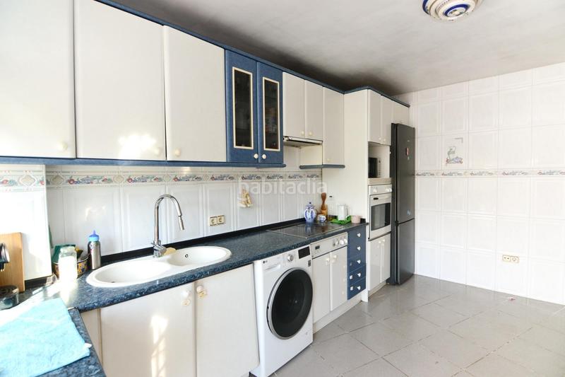Foto b77686ec-a960-4d57-9cc1-63c153b018eb. Casa pareada en El Pijorro Navalcarnero