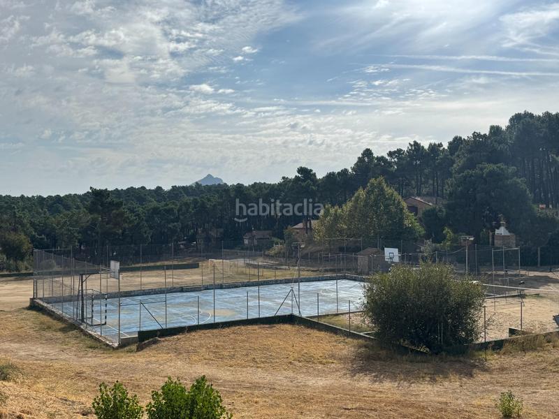 Foto 3fe29538-40a4-4487-97e7-6632a811fb9e. Chalet magnífico chalet independiente en Cadalso de los Vidrios