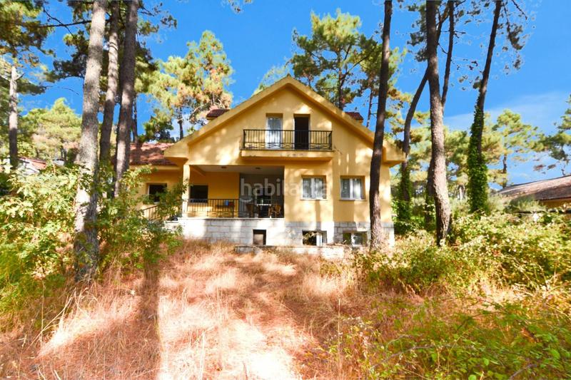 Foto 587cdeb2-3f07-41d4-9643-fc04f1c86020. Chalet magnífico chalet independiente en Cadalso de los Vidrios