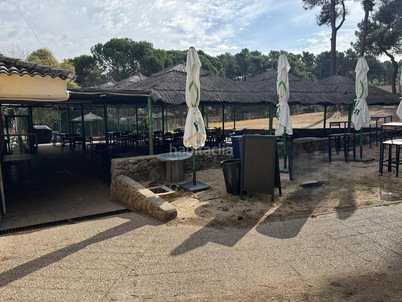 Foto 65873687-b4a9-4bc3-a760-035b8f76b37f. Chalet magnífico chalet independiente en Cadalso de los Vidrios