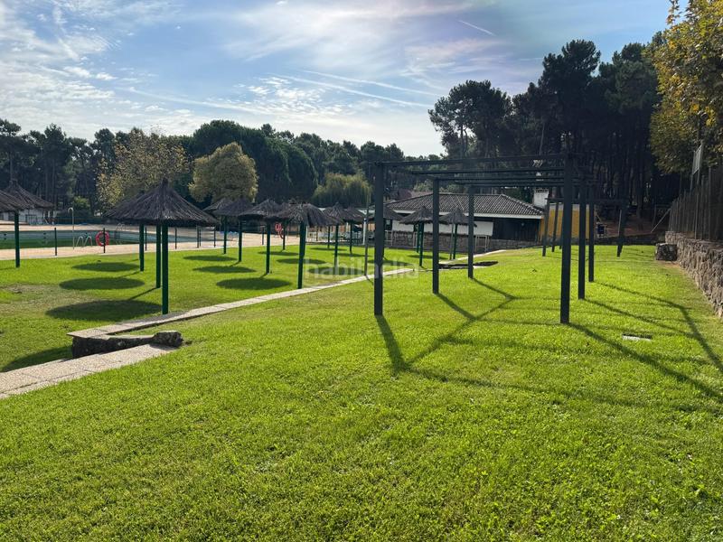 Foto 84f5d681-f8d2-4eeb-9ac9-f39c062578f8. Chalet magnífico chalet independiente en Cadalso de los Vidrios