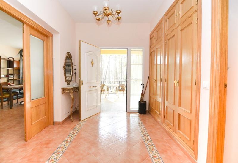 Foto 8d6f0306-e04c-4a22-937e-96ca060439eb. Chalet magnífico chalet independiente en Cadalso de los Vidrios