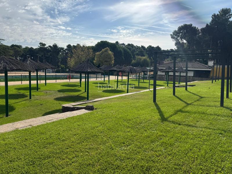 Foto 8eb863f6-ff66-4f11-9d23-ea133df1d6bc. Chalet magnífico chalet independiente en Cadalso de los Vidrios