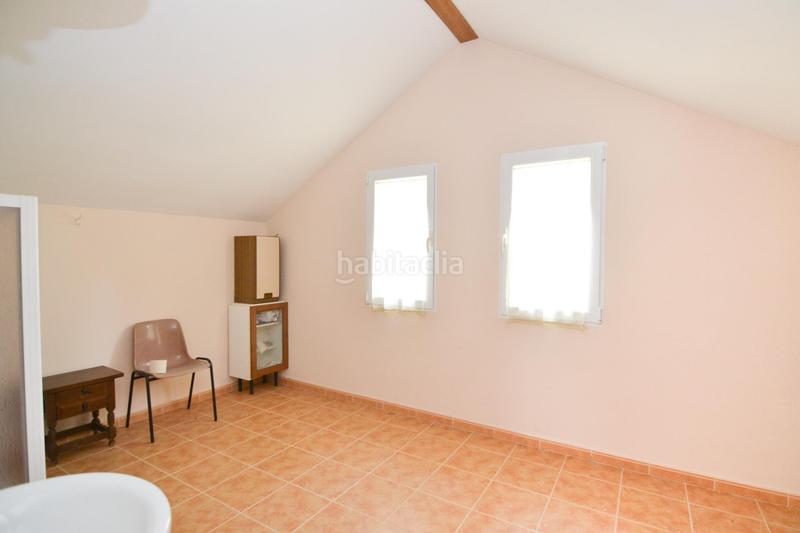 Foto 8fc74a0f-5394-419a-9626-e056fc54ad9f. Chalet magnífico chalet independiente en Cadalso de los Vidrios