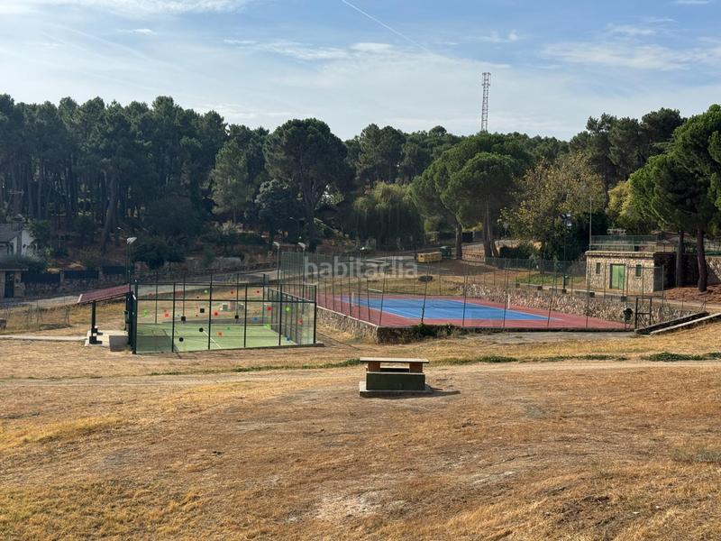 Foto a8d4c24a-9b66-456b-a33d-ce1d7d4d28c9. Chalet magnífico chalet independiente en Cadalso de los Vidrios