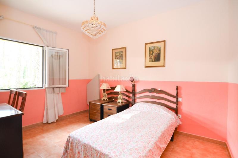 Foto b954ea0d-68fb-42e2-8657-639e4d0bd94b. Chalet magnífico chalet independiente en Cadalso de los Vidrios