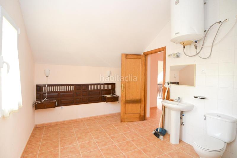 Foto bad9ca09-fef1-4ee2-8808-e8bce84c279f. Chalet magnífico chalet independiente en Cadalso de los Vidrios