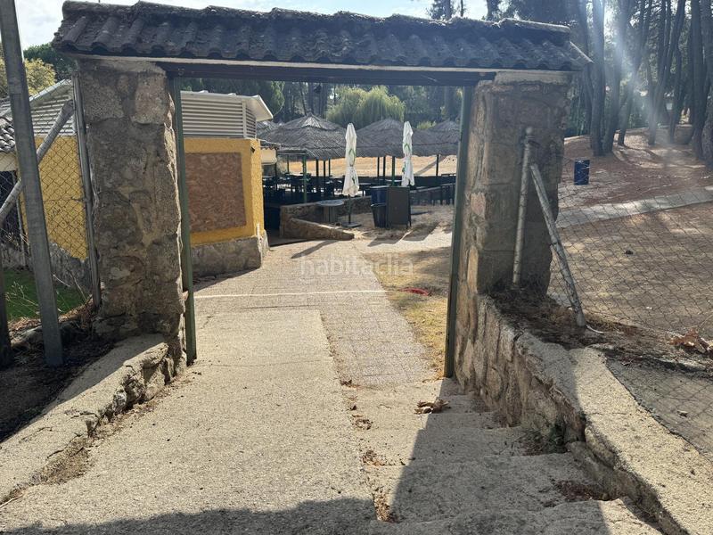 Foto ccee6c17-2564-4e20-877e-42fafd19e38b. Chalet magnífico chalet independiente en Cadalso de los Vidrios