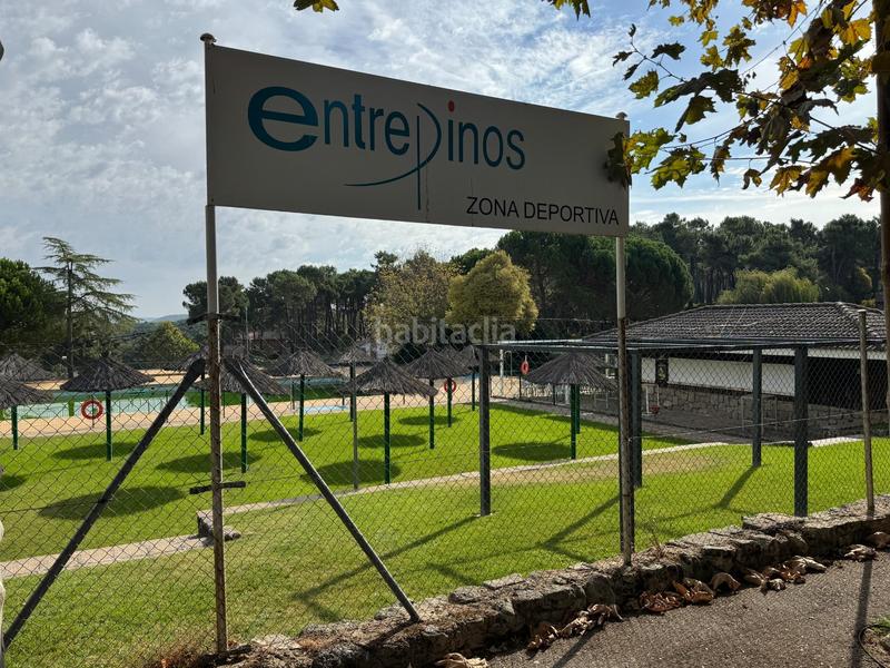 Foto e44a886a-3edb-48fd-9fdf-0998c5916ac1. Chalet magnífico chalet independiente en Cadalso de los Vidrios