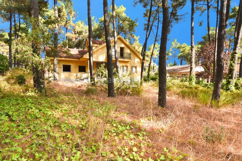 Foto f8d4644b-3c9e-485b-994e-7988e82d946b. Chalet magnífico chalet independiente en Cadalso de los Vidrios