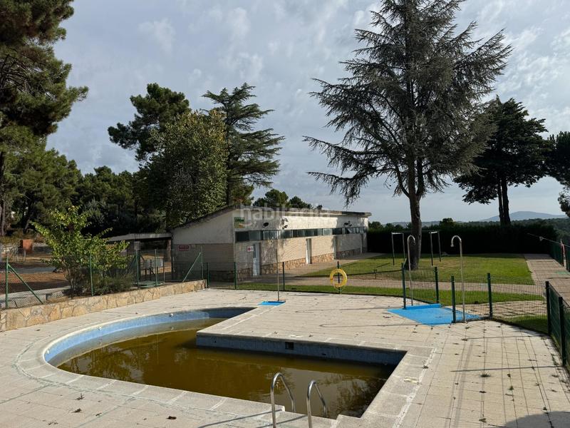 Foto fae49109-be84-4566-bb4f-525b72ab4714. Chalet magnífico chalet independiente en Cadalso de los Vidrios