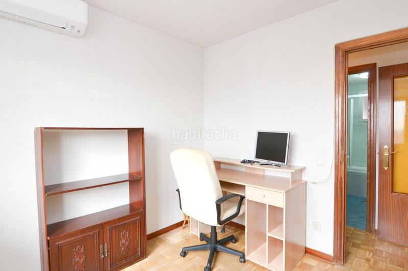 Foto 11353dc6-02fb-43c3-b60e-ef56deae870c. Flat with heating in El Soto Móstoles