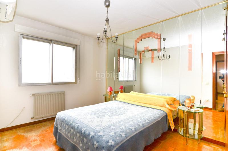 Foto 15399e24-d3fc-41cf-9b9a-22244cb3de2a. Flat with heating in El Soto Móstoles