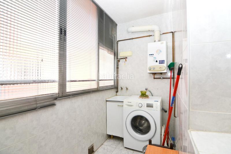 Foto 21e730ca-c227-4eb0-8f33-4117a24bbb1d. Flat with heating in El Soto Móstoles