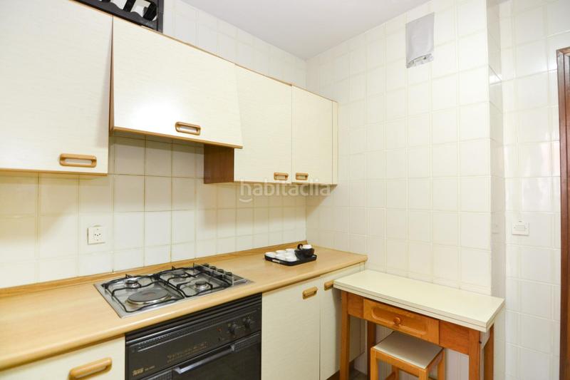 Foto 257ed3a3-e7c2-4707-906c-bdea0767a8a6. Flat with heating in El Soto Móstoles