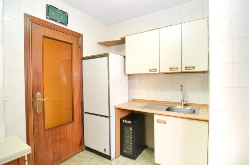 Foto 47b9b609-fb1a-4658-ae63-7ac96059d72a. Flat with heating in El Soto Móstoles