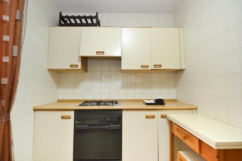 Foto 6dcd3c31-65e8-44f9-8726-2e4427878bd5. Flat with heating in El Soto Móstoles