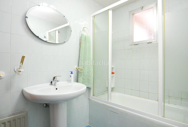 Foto 7da1c8cf-33bf-45a8-a608-1e8f59b24f5c. Flat with heating in El Soto Móstoles