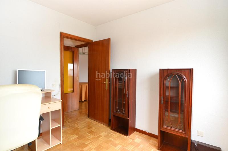 Foto 88ad44ca-52b7-4ae9-b024-cb3d1a298aaf. Flat with heating in El Soto Móstoles