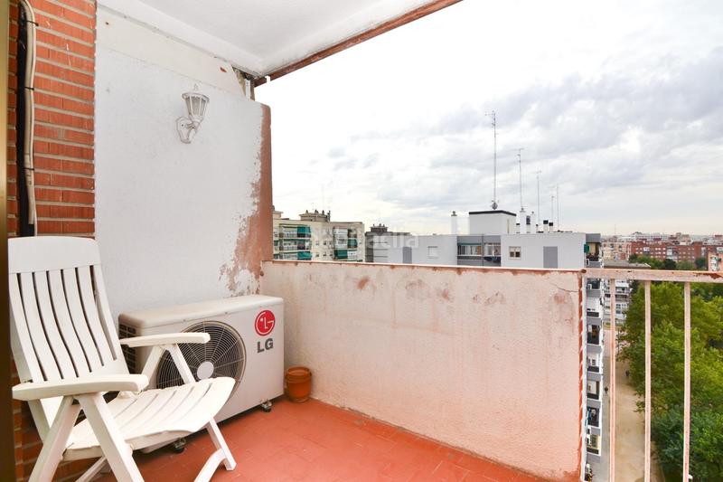 Foto a3461ba6-3d6e-4c64-aadc-286be1f02a41. Flat with heating in El Soto Móstoles