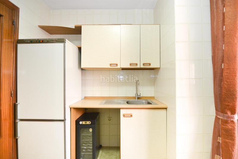 Foto a9abf951-1791-4c0b-a048-470f33dc1cc3. Flat with heating in El Soto Móstoles