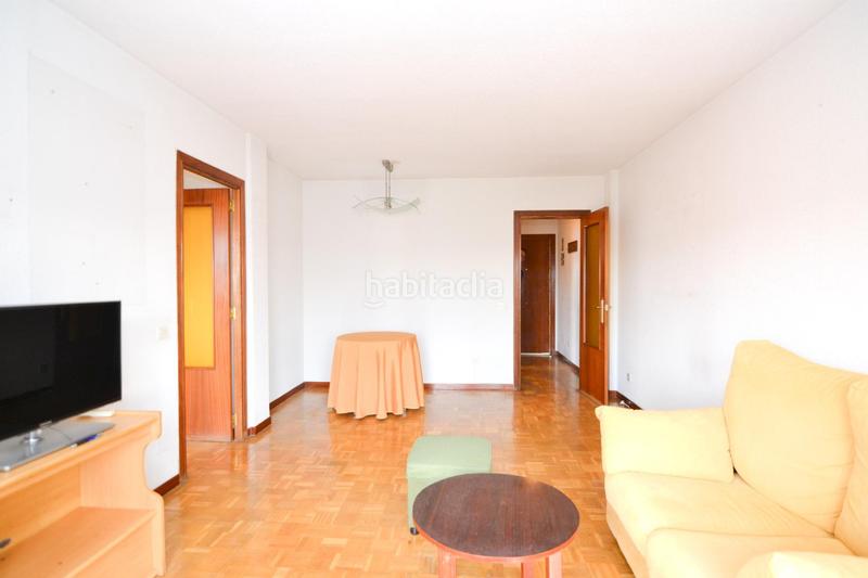 Foto b218838a-c6cc-43e6-9759-7b6bc55b4edc. Flat with heating in El Soto Móstoles