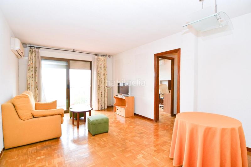 Foto ba494f54-4bbe-41a4-9c92-248d7d30853d. Flat with heating in El Soto Móstoles