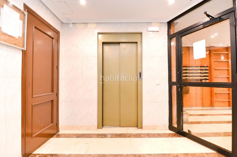 Foto bc4783ef-d831-49de-9b5a-56929b288efe. Flat with heating in El Soto Móstoles