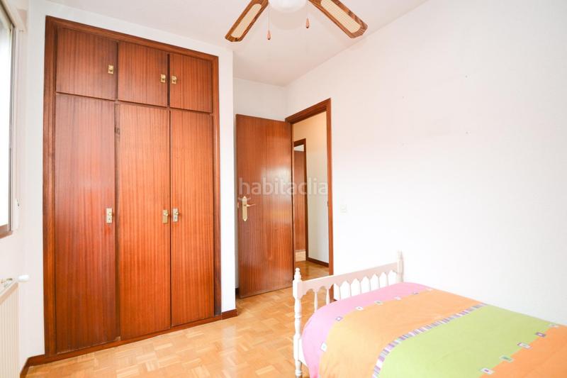 Foto c5c137c7-e8d8-407c-b076-36508f382094. Flat with heating in El Soto Móstoles