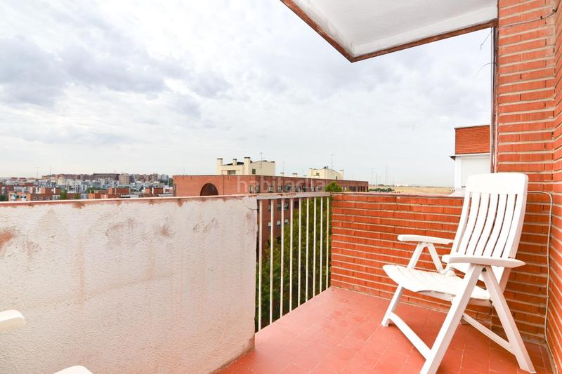 Foto e5bb3526-12a0-42cb-8353-41613a5375a5. Flat with heating in El Soto Móstoles