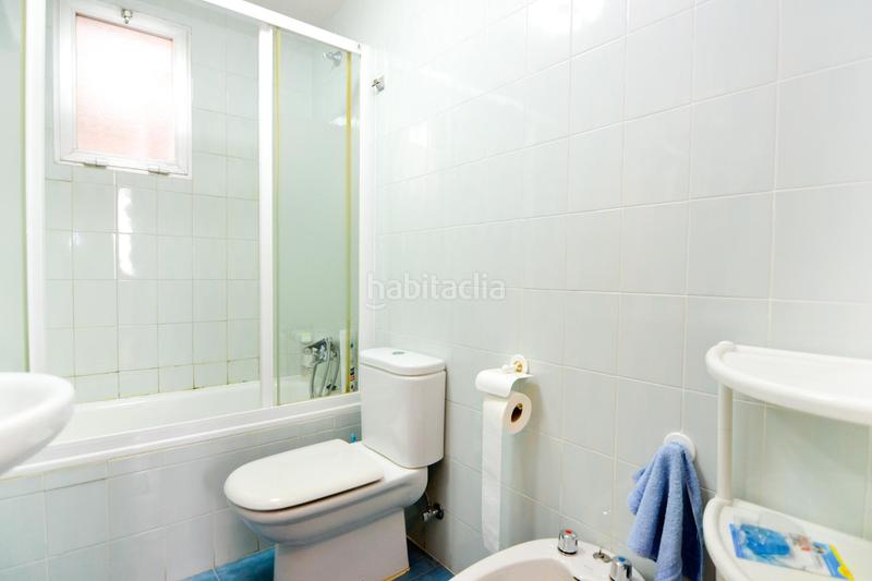 Foto ec17a93d-f849-4566-a117-9add80967aea. Flat with heating in El Soto Móstoles