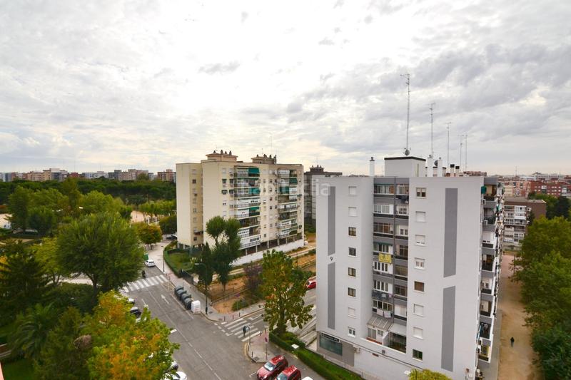 Foto efe7479d-bcd4-4853-91d1-019b69f505bc. Flat with heating in El Soto Móstoles