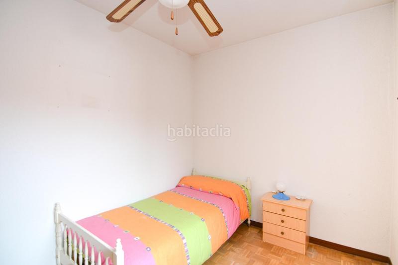 Foto f6947e23-76b6-4876-a692-d97a7f9ccc0e. Flat with heating in El Soto Móstoles