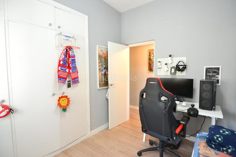 Foto 2a88b14b-0542-4f4e-9f50-85af1b10e19a. Chalet mit heizung parking pool in Parque Coimbra Móstoles