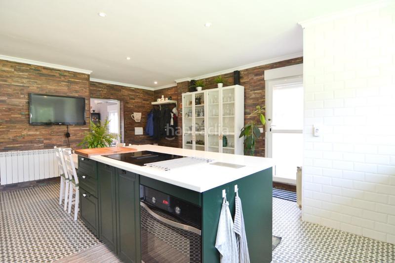 Foto 3ed34ecd-8633-454c-8547-9dc87d13c8d8. Chalet mit heizung parking pool in Parque Coimbra Móstoles