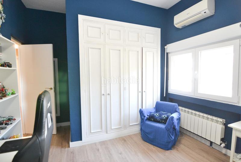 Foto 506d7154-f17f-4446-a7a2-cb84a3a494b4. Chalet with heating parking pool in Parque Coimbra Móstoles